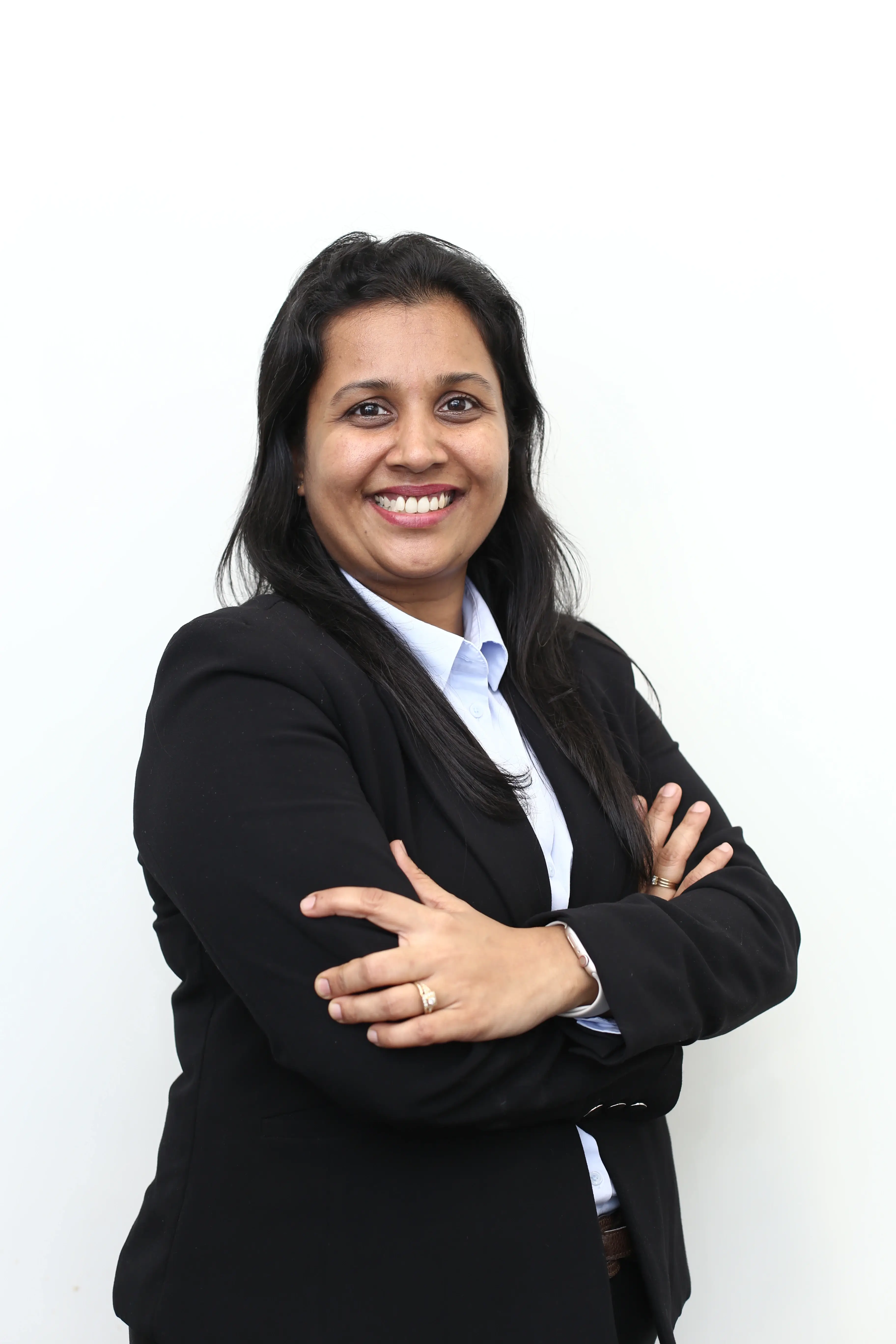 CA Bhavika Veera Professional