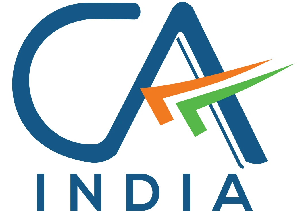 CA Logo